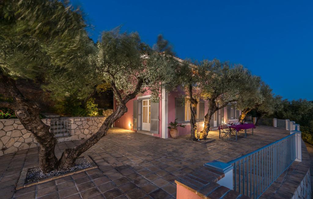 Villa Oliva, In A Serene Location & Private Pool, By Zantewize Akrotiri  Exteriör bild