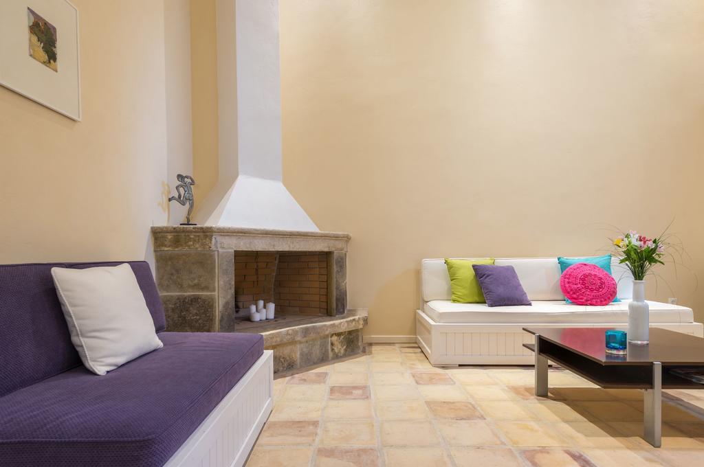 Villa Oliva, In A Serene Location & Private Pool, By Zantewize Akrotiri  Exteriör bild
