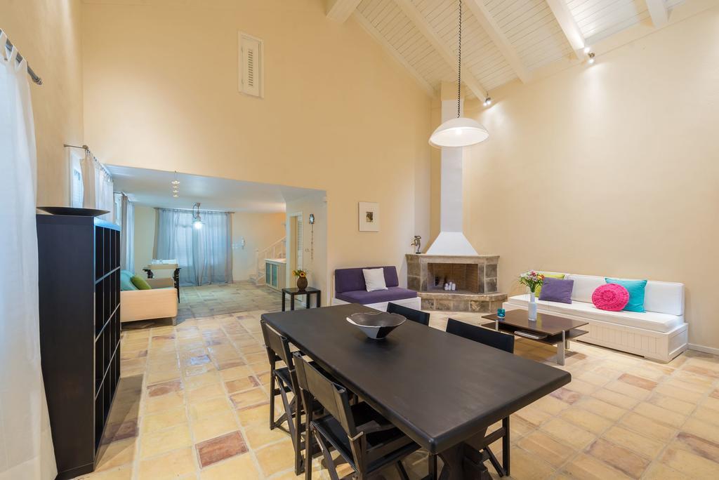Villa Oliva, In A Serene Location & Private Pool, By Zantewize Akrotiri  Exteriör bild