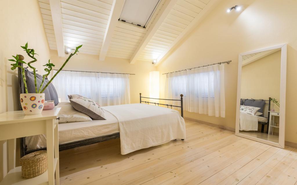 Villa Oliva, In A Serene Location & Private Pool, By Zantewize Akrotiri  Exteriör bild