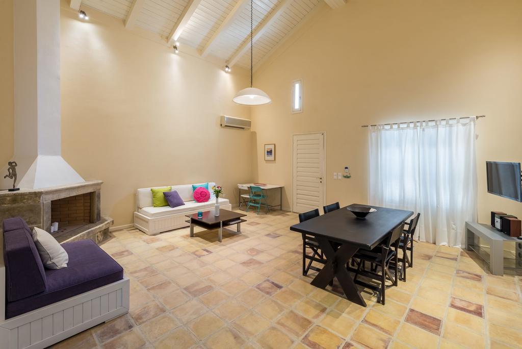 Villa Oliva, In A Serene Location & Private Pool, By Zantewize Akrotiri  Exteriör bild