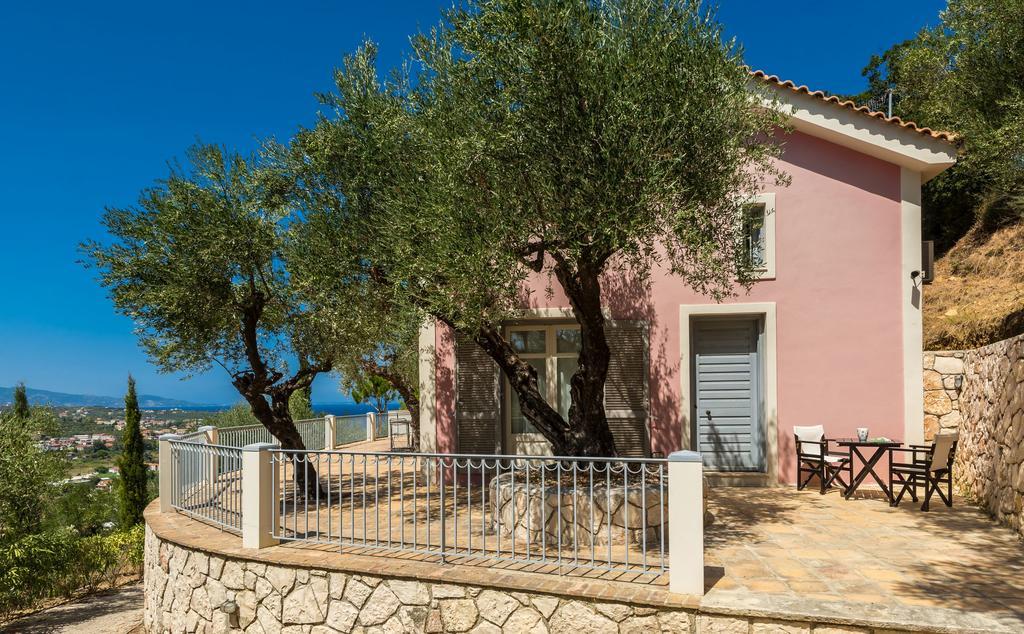 Villa Oliva, In A Serene Location & Private Pool, By Zantewize Akrotiri  Exteriör bild